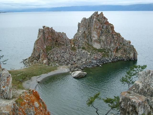 Тур Экспресс на Ольхон, 5 дней